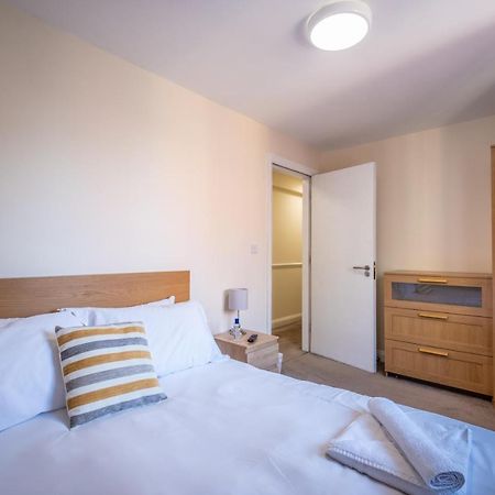 Morecambe Rooms Eksteriør billede
