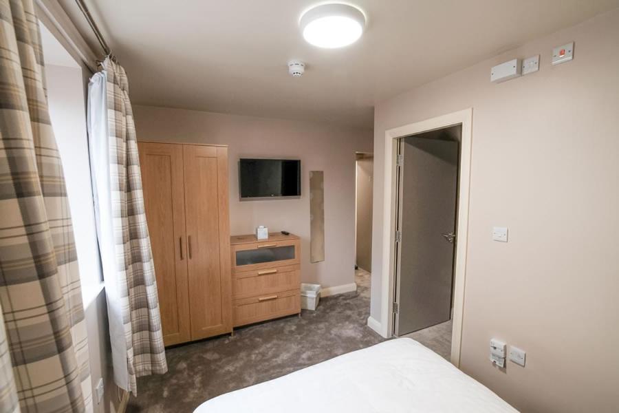 Morecambe Rooms Eksteriør billede